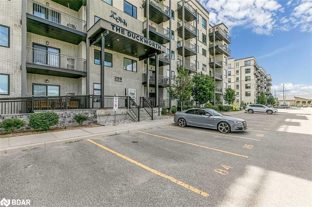 205 - 299 Cundles Road East Road