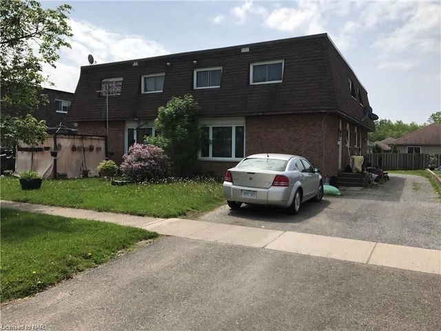 117 Endicott Terrace