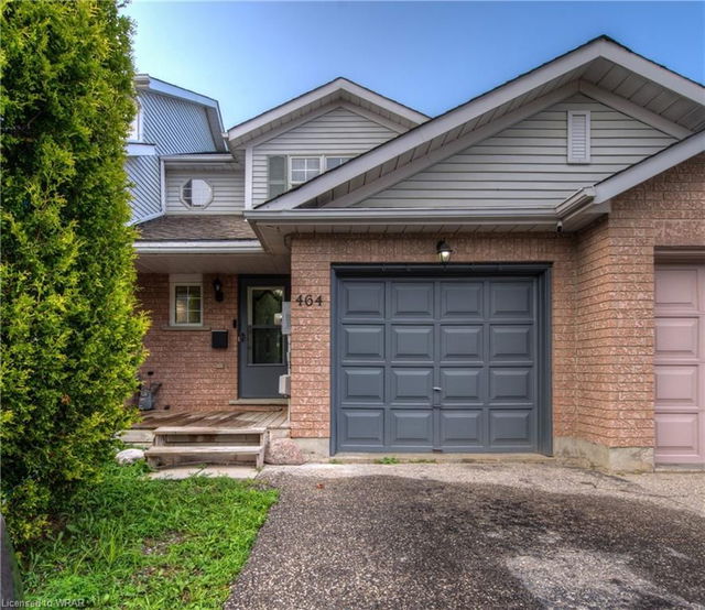 464 Bankside Drive
