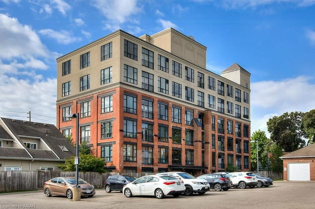 409 - 120 Mansion Street