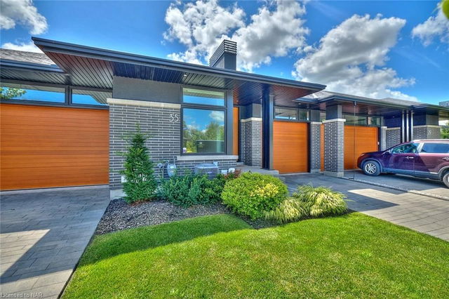 35 Taliesin Trail