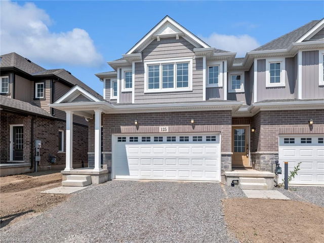 125 Bur Oak Drive