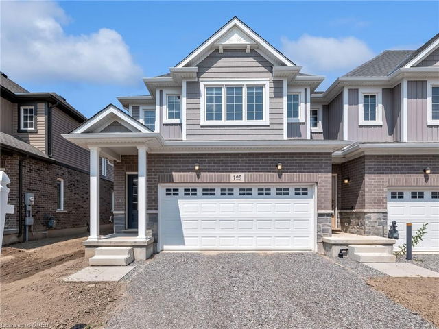 125 Bur Oak Drive