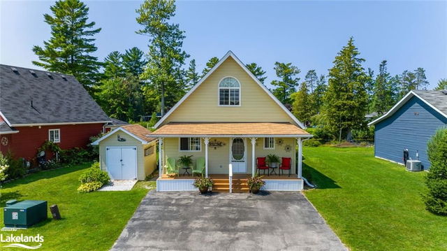 6 Awenda Avenue