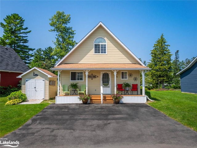 6 Awenda Avenue