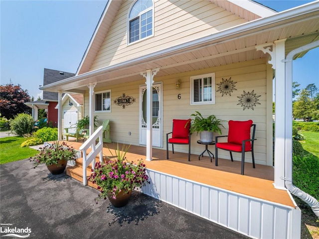 6 Awenda Avenue