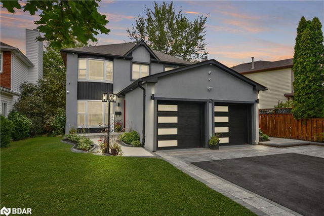 42 Carr Drive