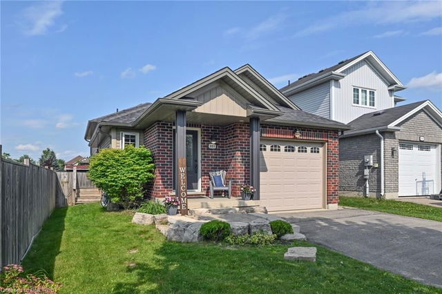 101 Fleming Way