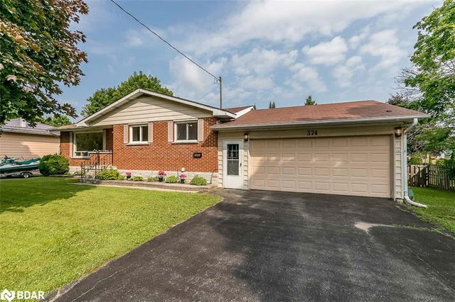 374 Mississaga Street