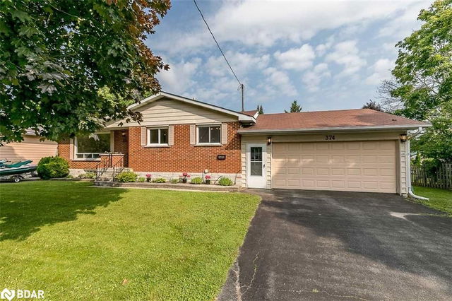 374 Mississaga Street