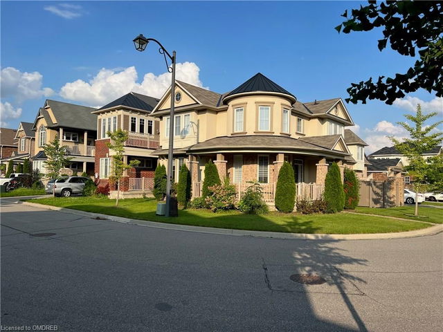 408 Coombs Court