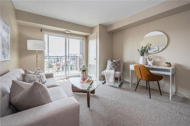 404 - 43 Goodwin Drive