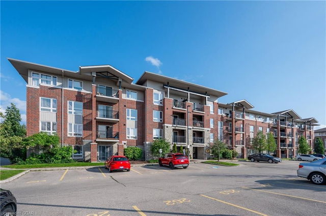 404 - 43 Goodwin Drive