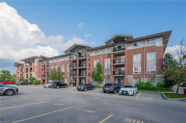 404 - 43 Goodwin Drive