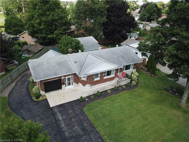 6 Arbor Lane