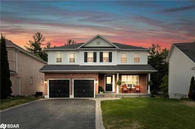 69 Truax Crescent