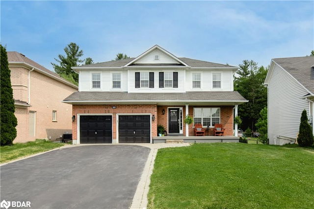 69 Truax Crescent