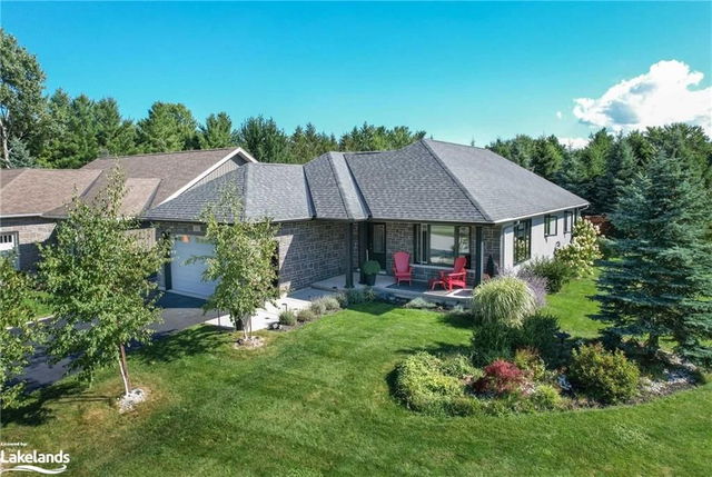 61 Iron Wood Court
