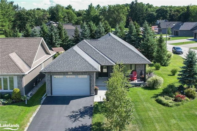 61 Iron Wood Court
