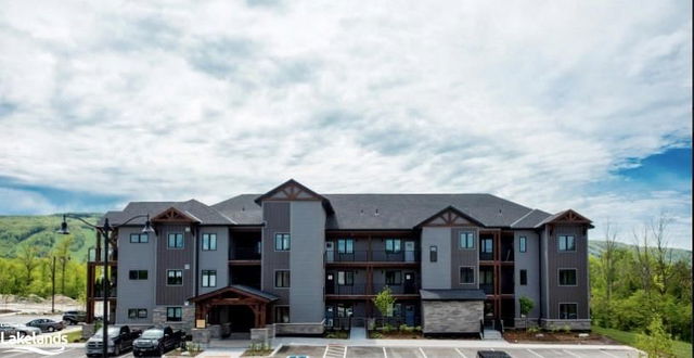 107 - 12 Beausoleil Lane