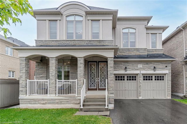 3137 William Rose Way