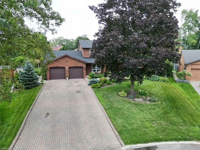 2123 Kawartha Crescent