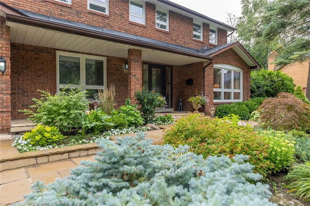 2123 Kawartha Crescent