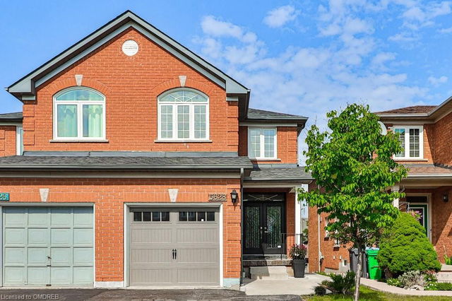 5628 Palmerston Crescent
