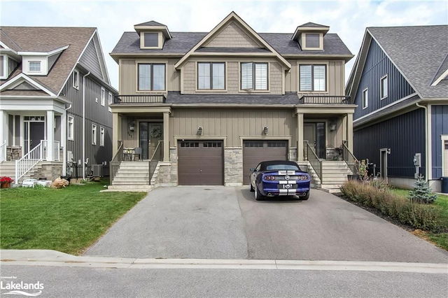 141 Yellow Birch Crescent