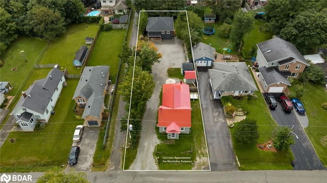 369 Mississaga Street