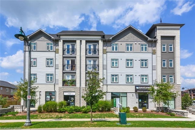 303 - 64 Frederick Drive