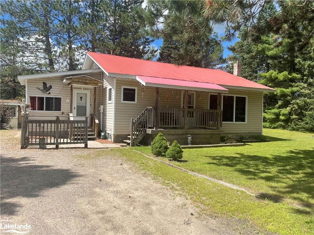 84 Novar Road