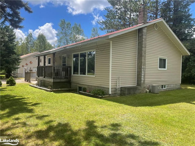 84 Novar Road
