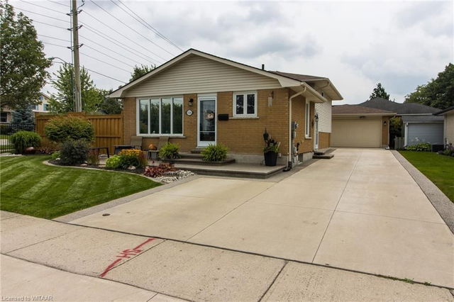 1166 Whealan Road