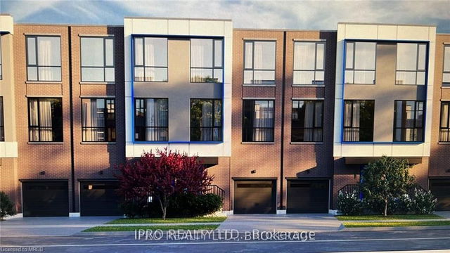 LT-86 Monarch Avenue