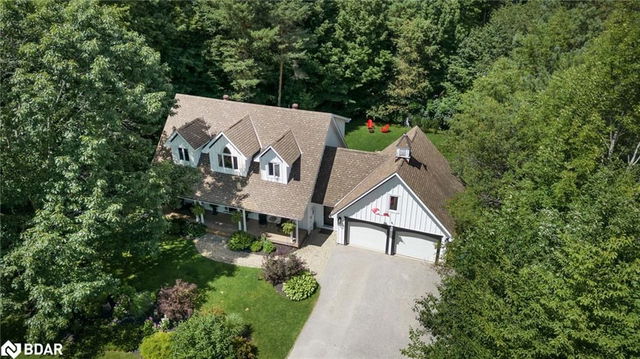 18 Alpine Way