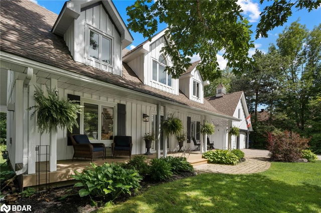 18 Alpine Way