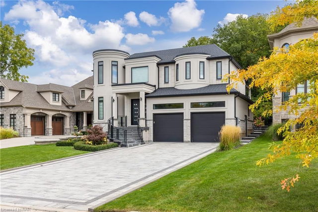 132 Paxton Lane