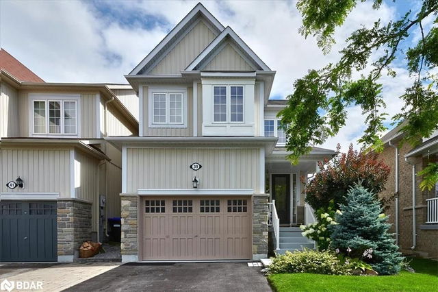 39 Blanchard Crescent