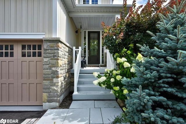 39 Blanchard Crescent