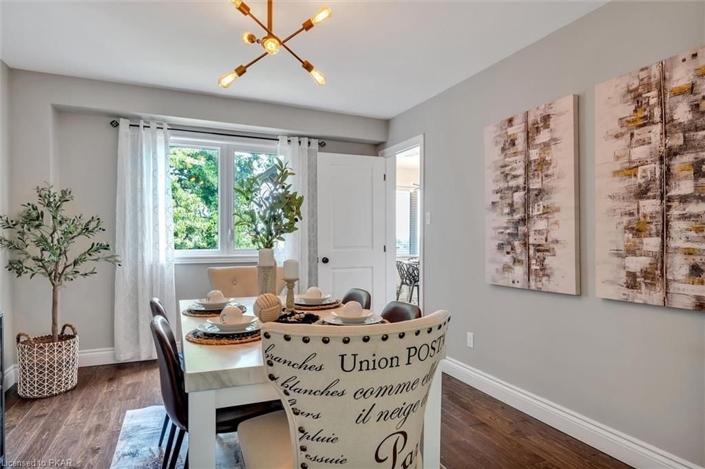 Single Family Residence sold at 994 Golfview Road, Peterborough, ON, K9J 7W4 - Central - MLS: 40468226