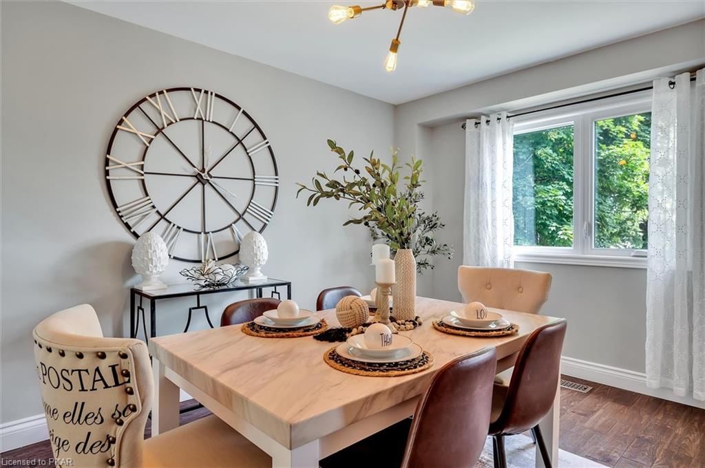 Single Family Residence sold at 994 Golfview Road, Peterborough, ON, K9J 7W4 - Central - MLS: 40468226