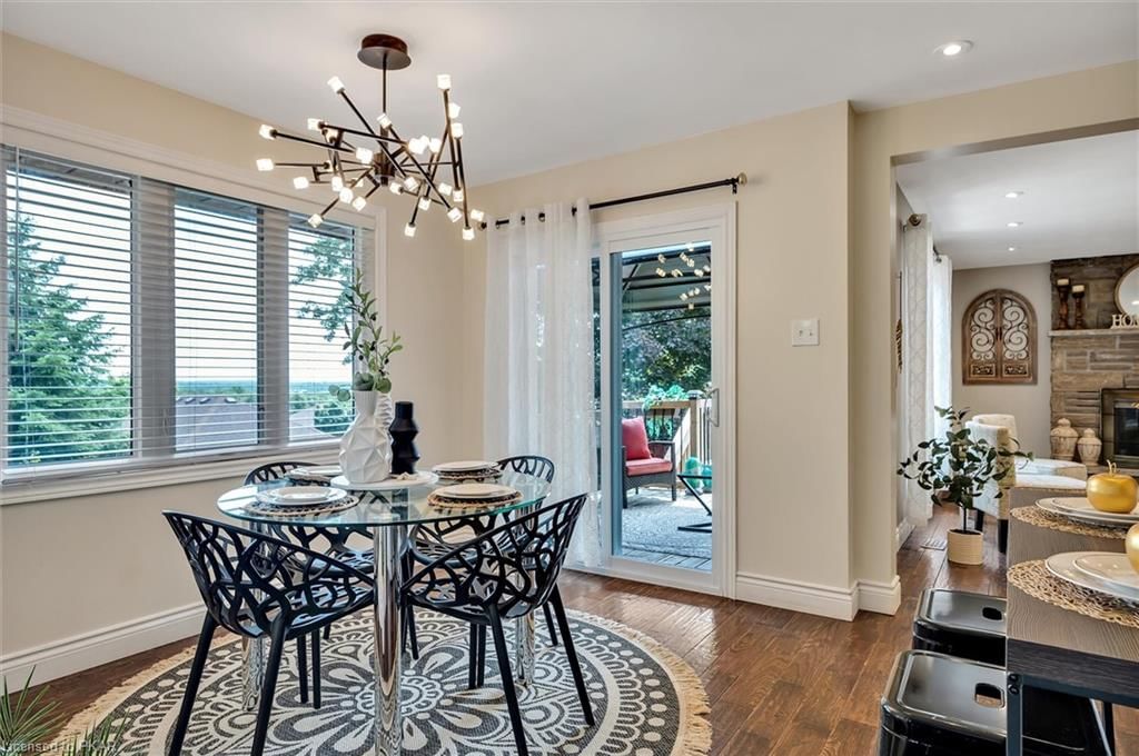 Single Family Residence sold at 994 Golfview Road, Peterborough, ON, K9J 7W4 - Central - MLS: 40468226