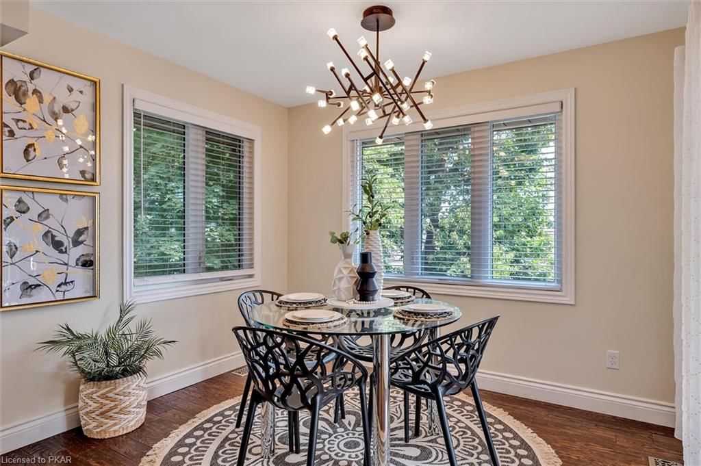 Single Family Residence sold at 994 Golfview Road, Peterborough, ON, K9J 7W4 - Central - MLS: 40468226