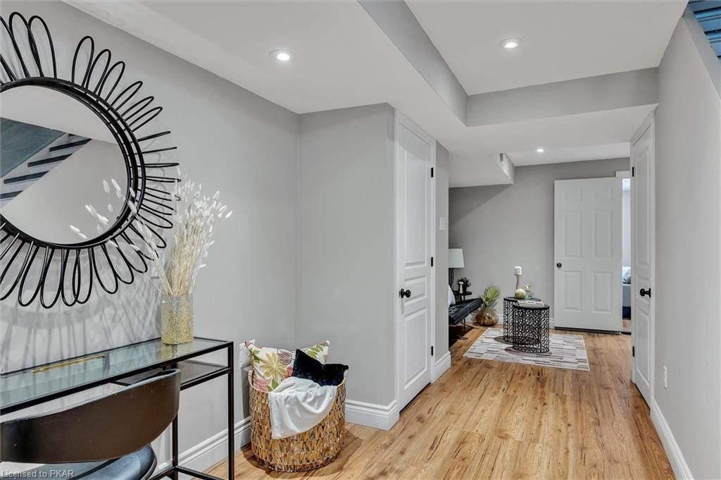 Single Family Residence sold at 994 Golfview Road, Peterborough, ON, K9J 7W4 - Central - MLS: 40468226