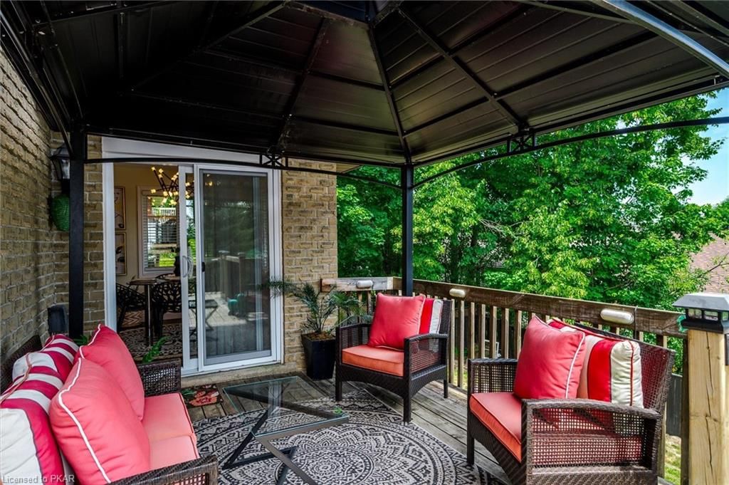 Single Family Residence sold at 994 Golfview Road, Peterborough, ON, K9J 7W4 - Central - MLS: 40468226