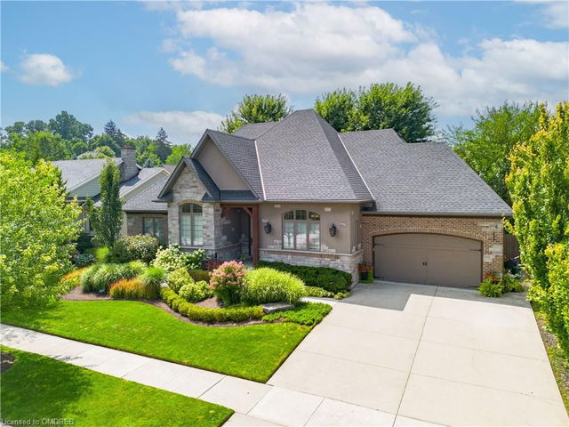 4 Bunny Glen Drive