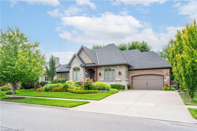 4 Bunny Glen Drive
