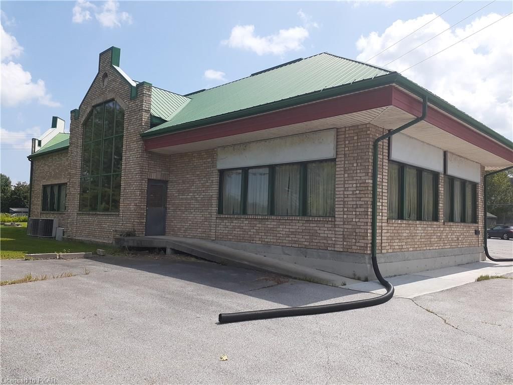 Hospitality,Building and Land sold at 555 Parkhill Road, Peterborough, ON, K9L 1C2 - Central - MLS: 40468392