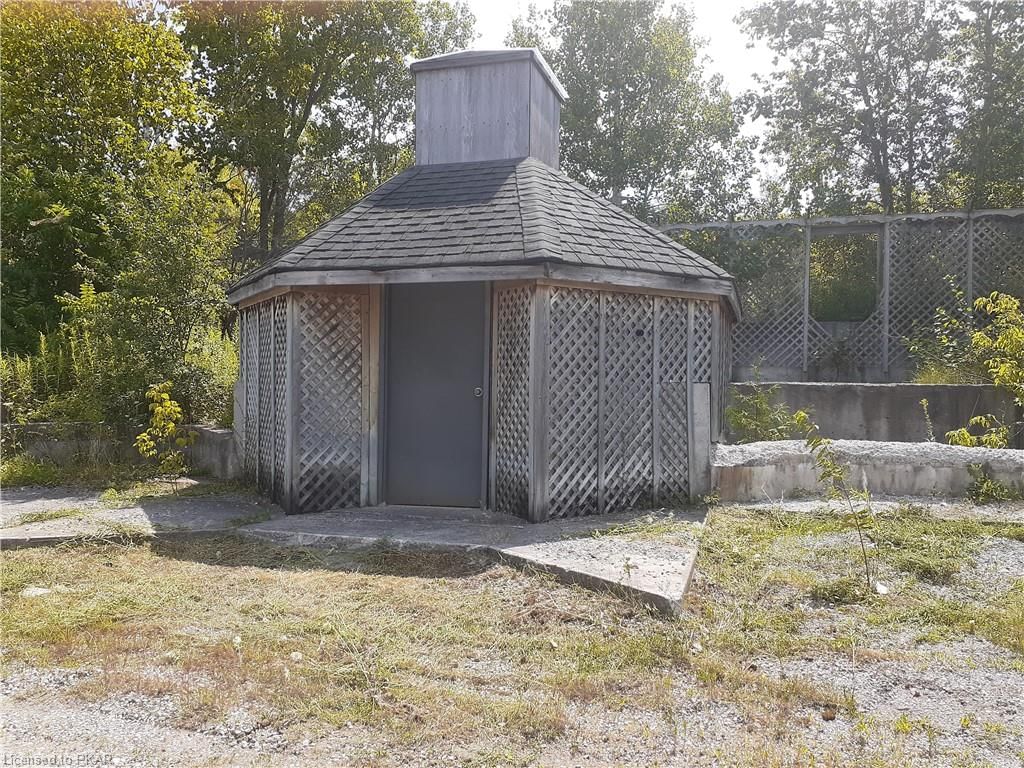 Hospitality,Building and Land sold at 555 Parkhill Road, Peterborough, ON, K9L 1C2 - Central - MLS: 40468392